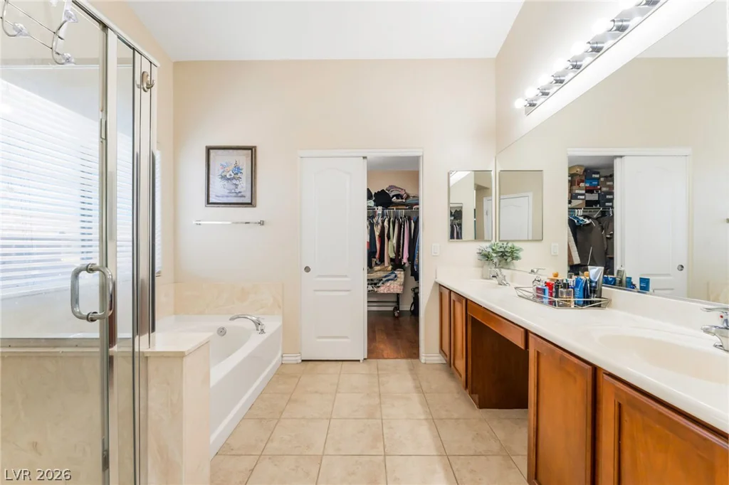 309 Sierra Breeze, North Las Vegas, NV 89031