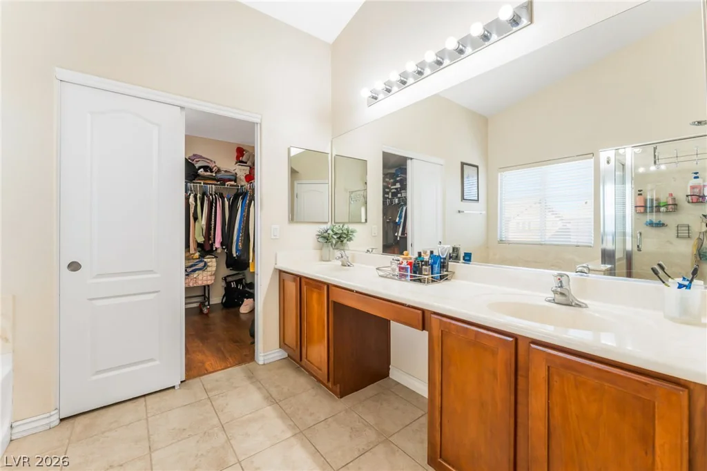 309 Sierra Breeze, North Las Vegas, NV 89031