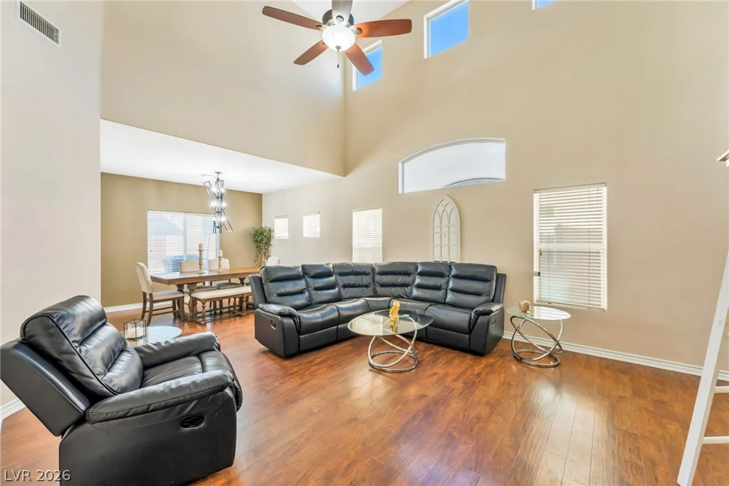 309 Sierra Breeze, North Las Vegas, NV 89031