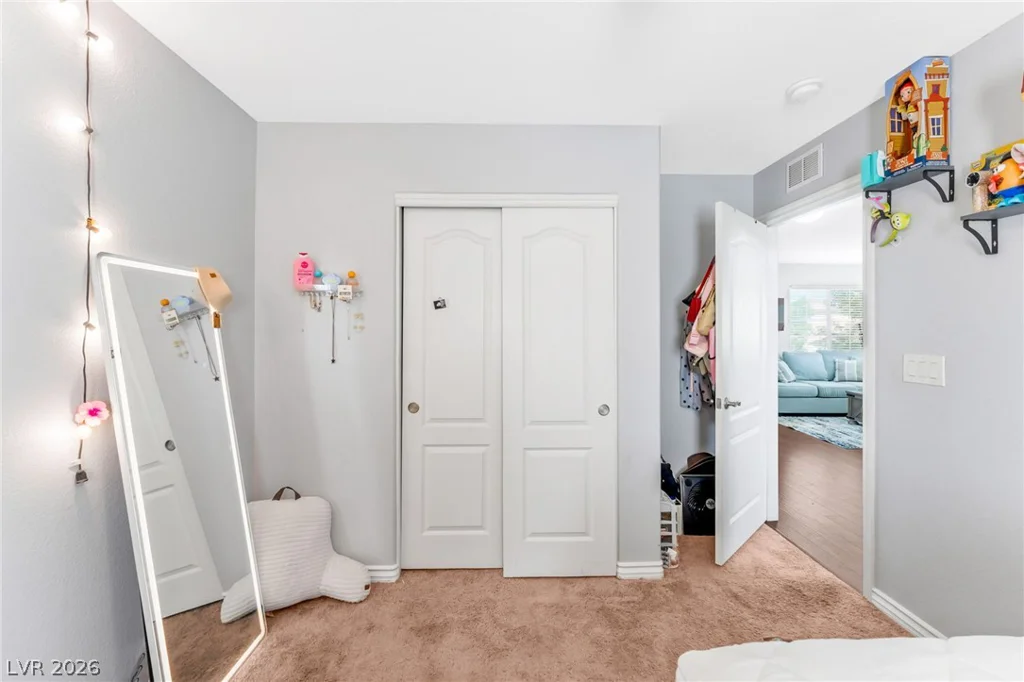 309 Sierra Breeze, North Las Vegas, NV 89031