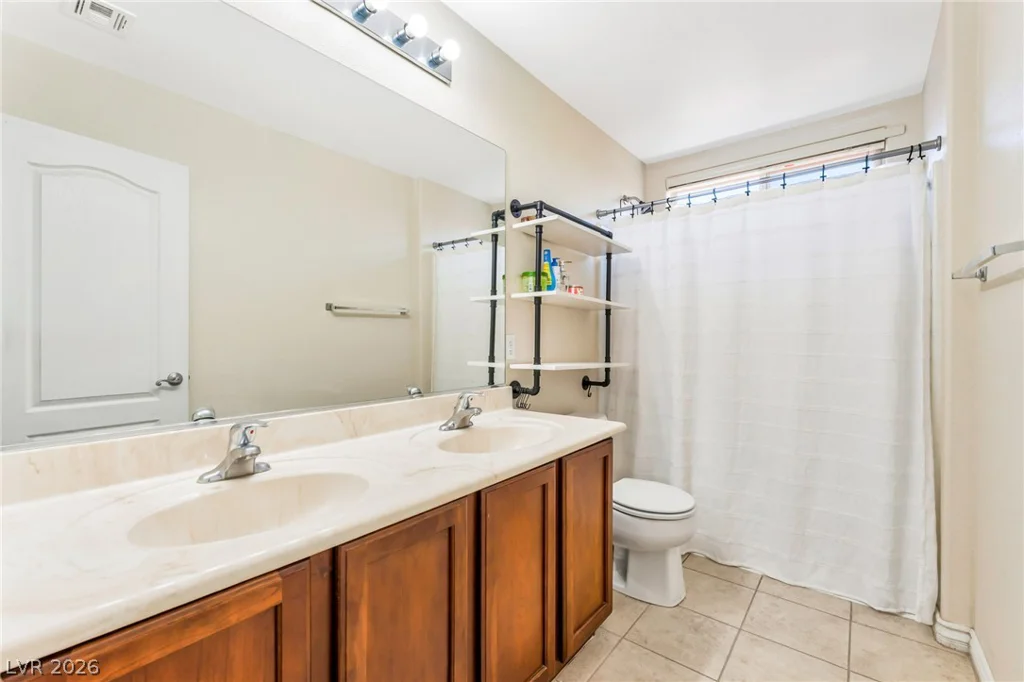309 Sierra Breeze, North Las Vegas, NV 89031
