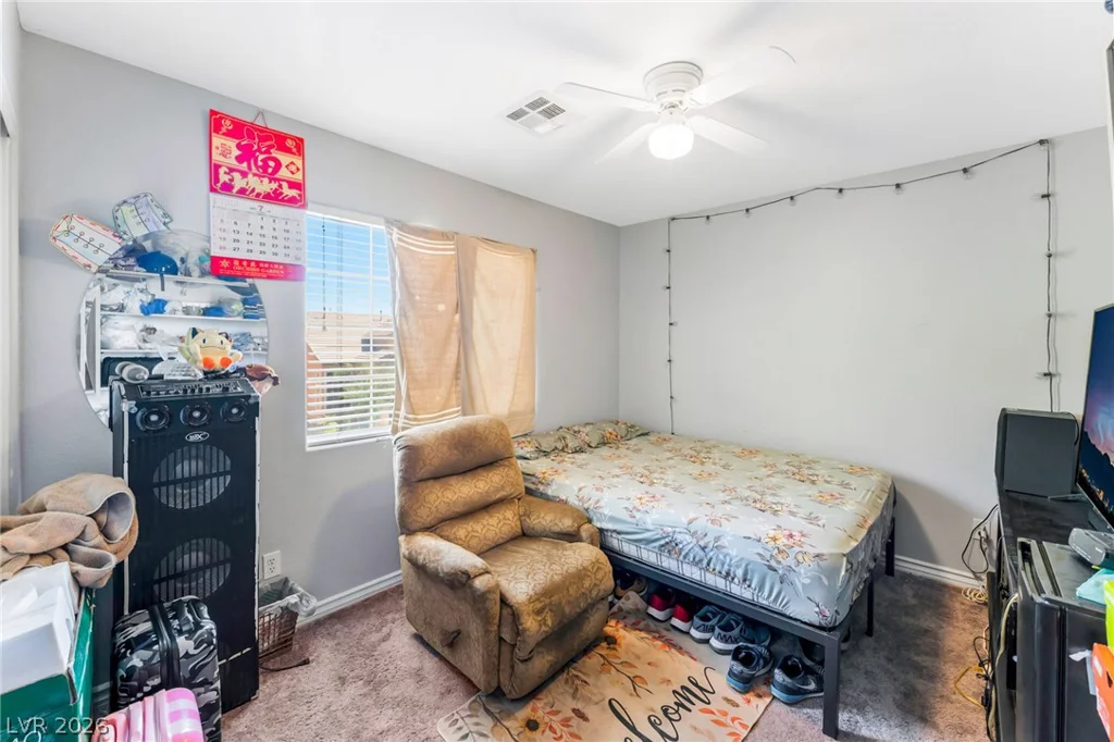 309 Sierra Breeze, North Las Vegas, NV 89031