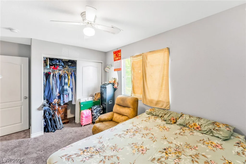 309 Sierra Breeze, North Las Vegas, NV 89031
