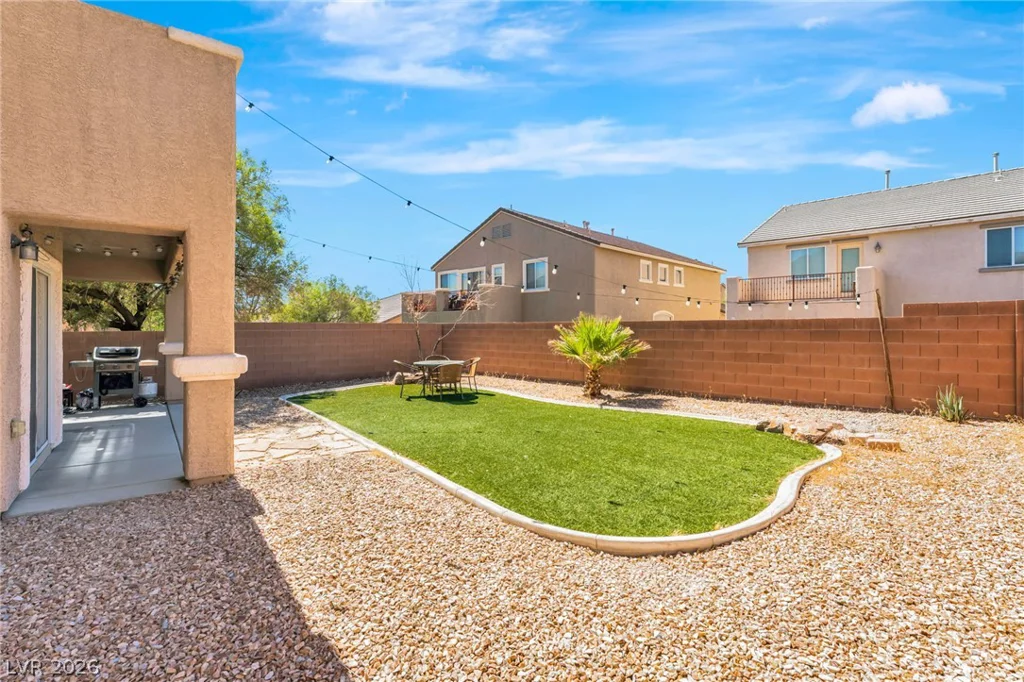 309 Sierra Breeze, North Las Vegas, NV 89031