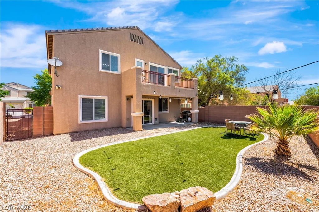 309 Sierra Breeze, North Las Vegas, NV 89031