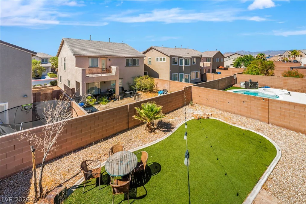 309 Sierra Breeze, North Las Vegas, NV 89031