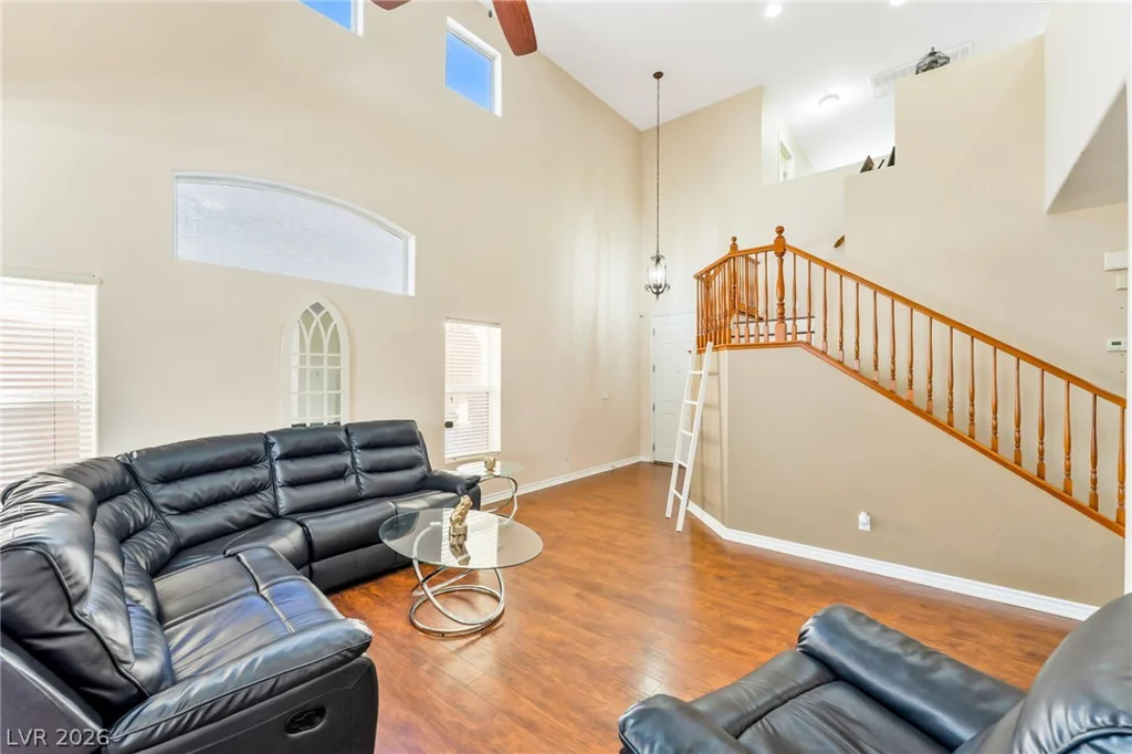 309 Sierra Breeze, North Las Vegas, NV 89031