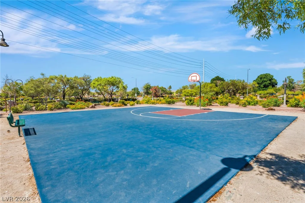 309 Sierra Breeze, North Las Vegas, NV 89031