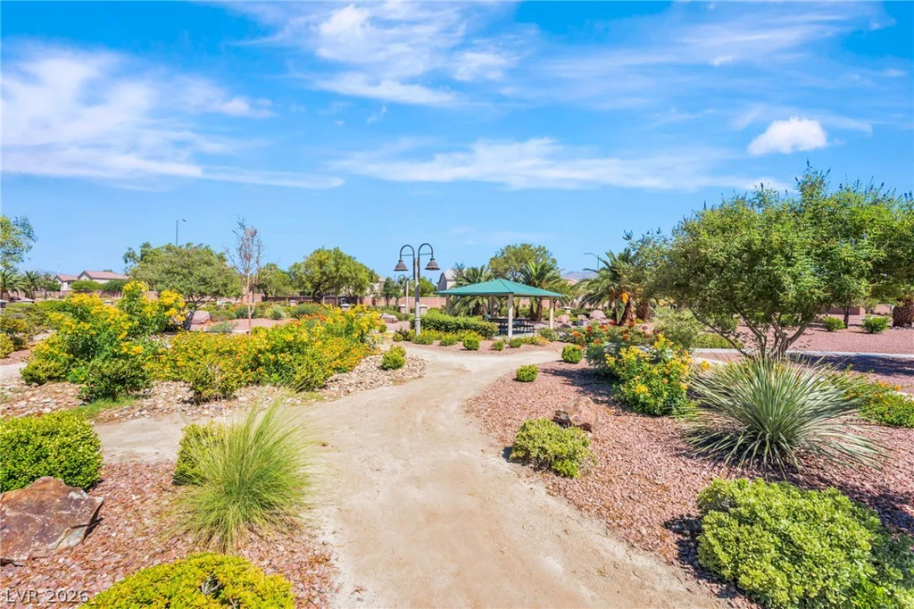 309 Sierra Breeze, North Las Vegas, NV 89031