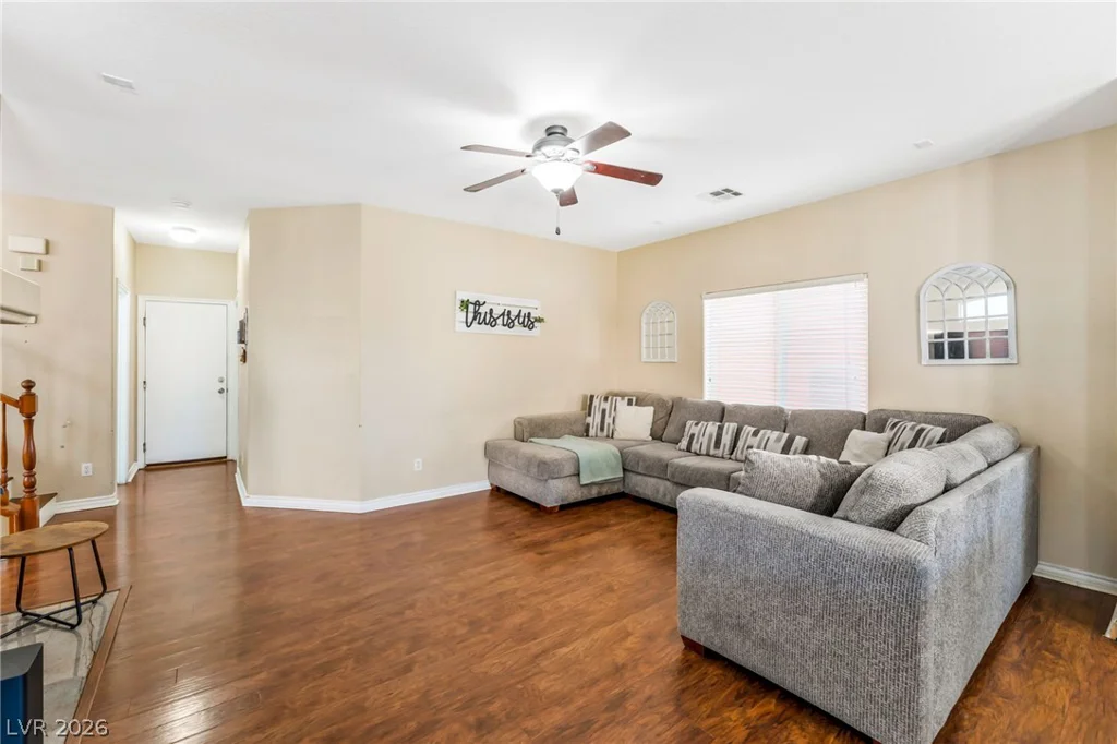309 Sierra Breeze, North Las Vegas, NV 89031