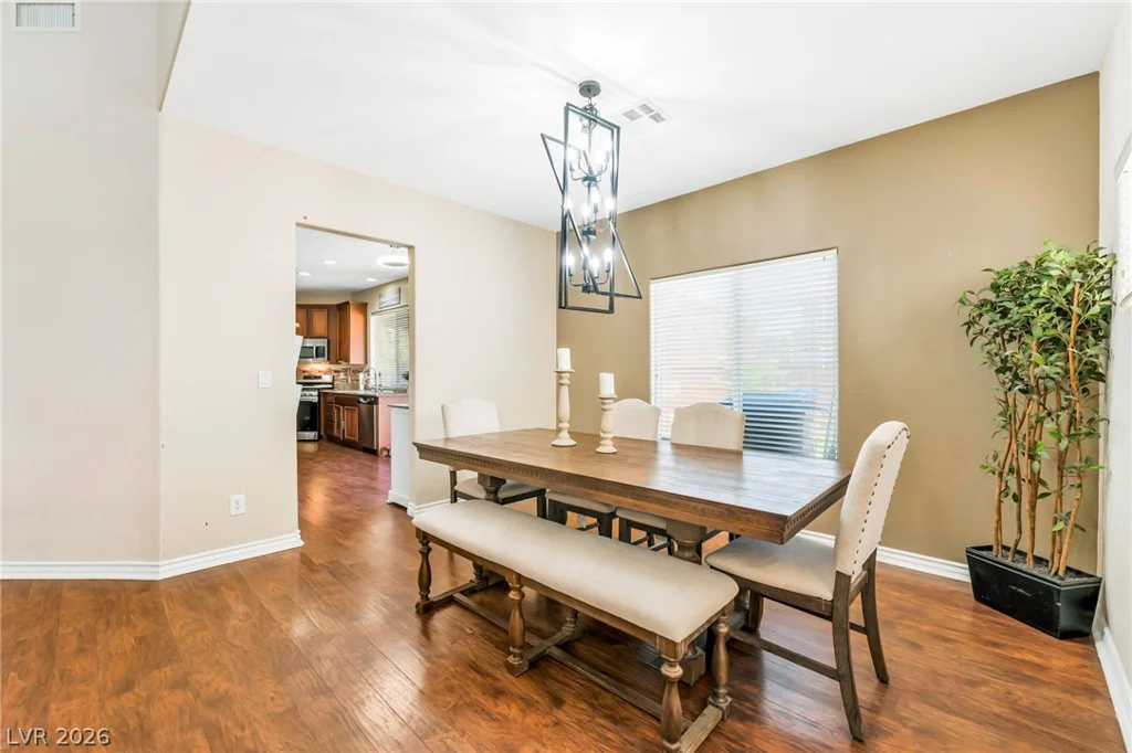 309 Sierra Breeze, North Las Vegas, NV 89031