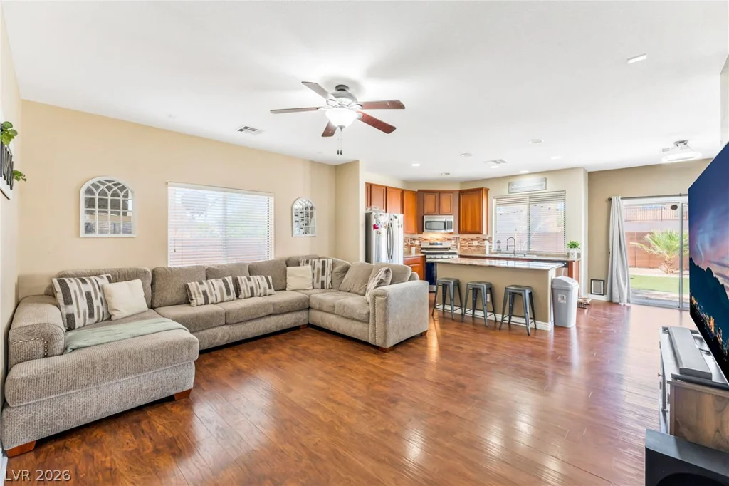 309 Sierra Breeze, North Las Vegas, NV 89031