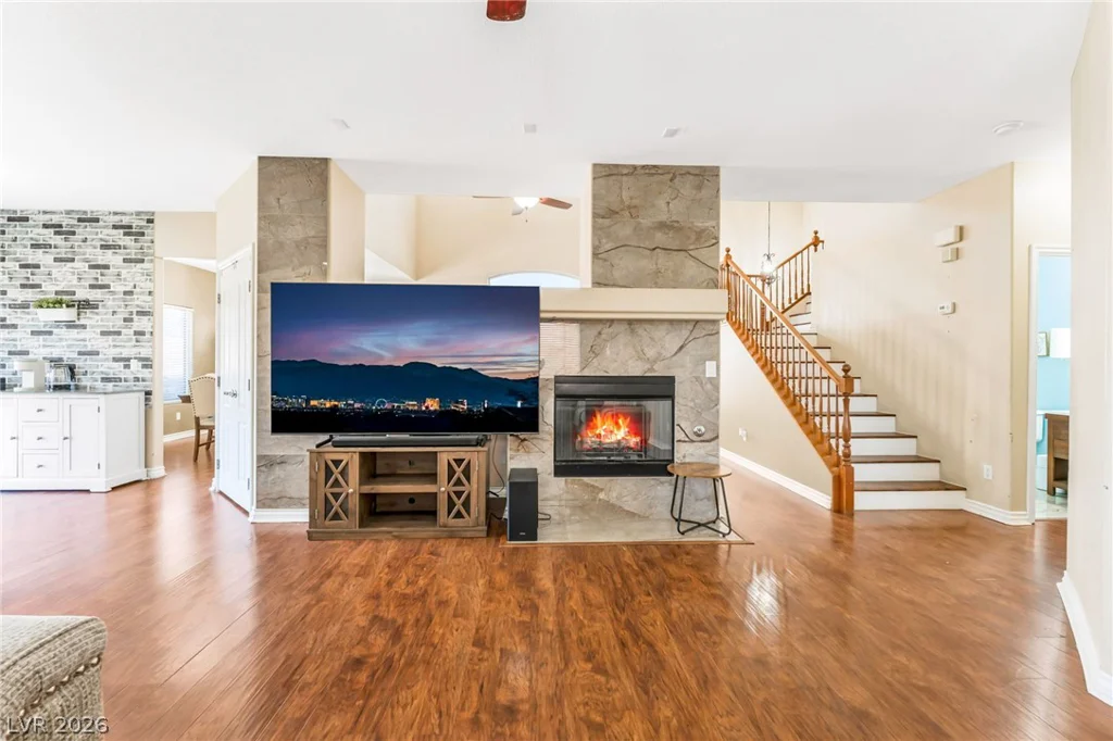 309 Sierra Breeze, North Las Vegas, NV 89031