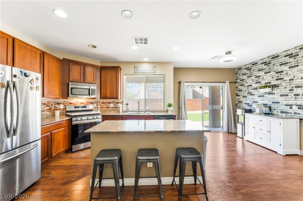 309 Sierra Breeze, North Las Vegas, NV 89031