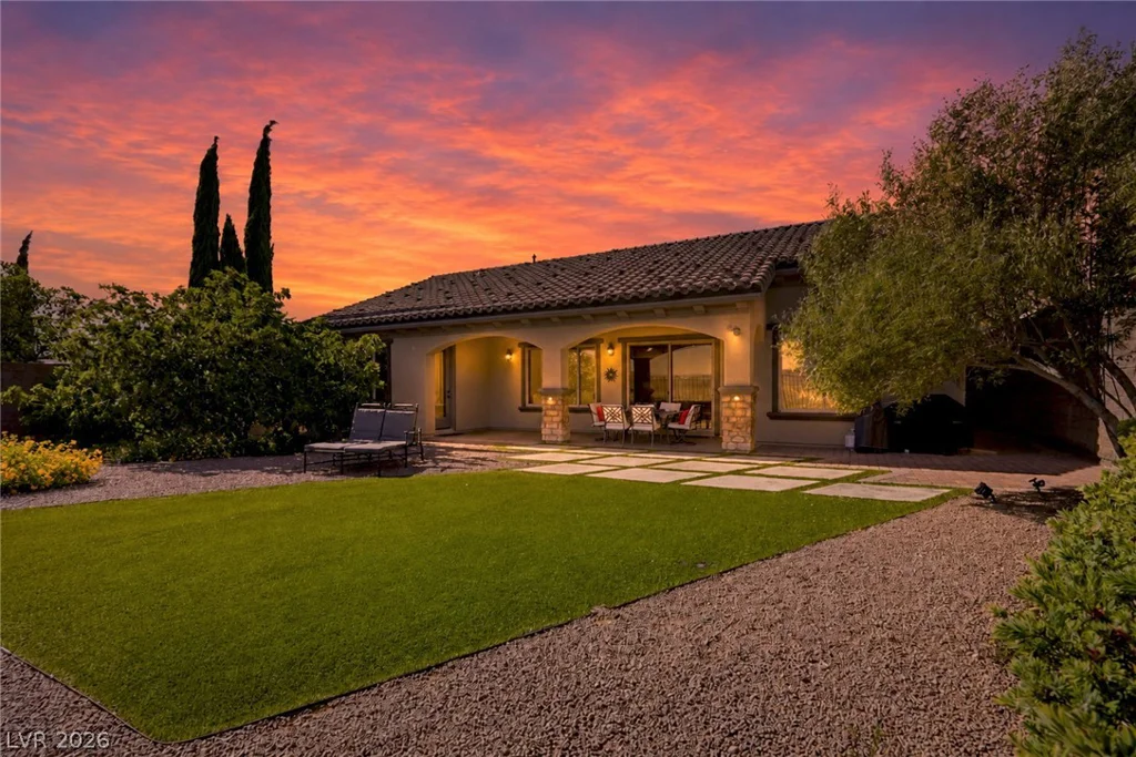 2397 Luberon, Henderson, NV 89044