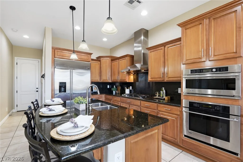 2397 Luberon, Henderson, NV 89044