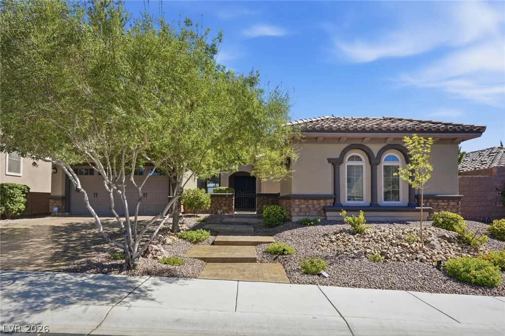 2397 Luberon, Henderson, NV 89044