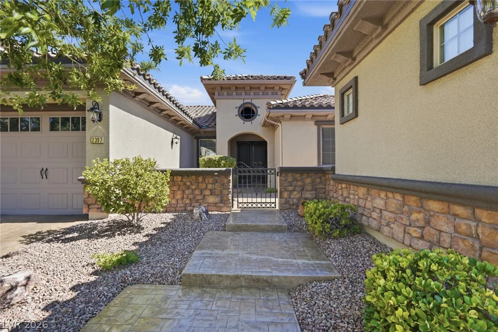 2397 Luberon, Henderson, NV 89044