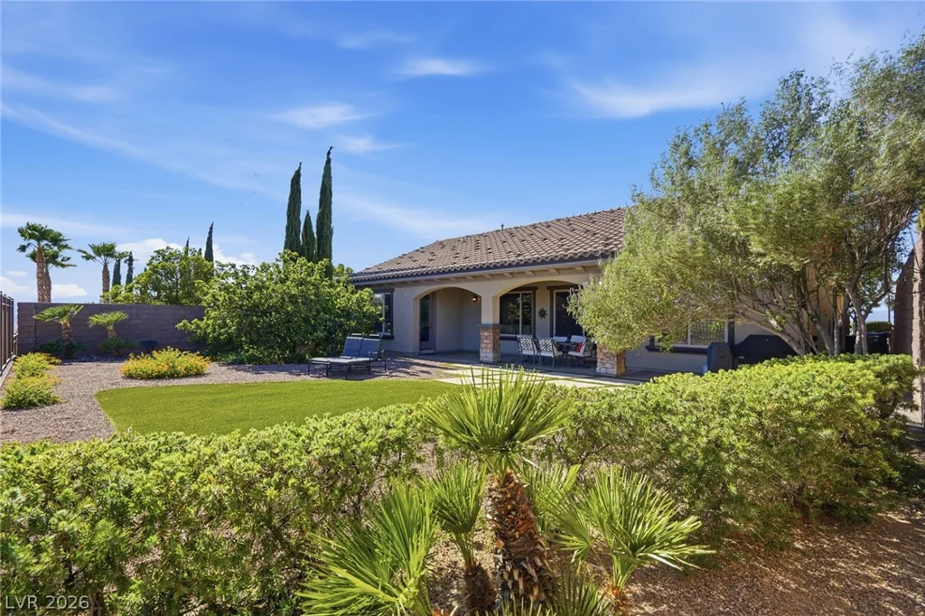 2397 Luberon, Henderson, NV 89044