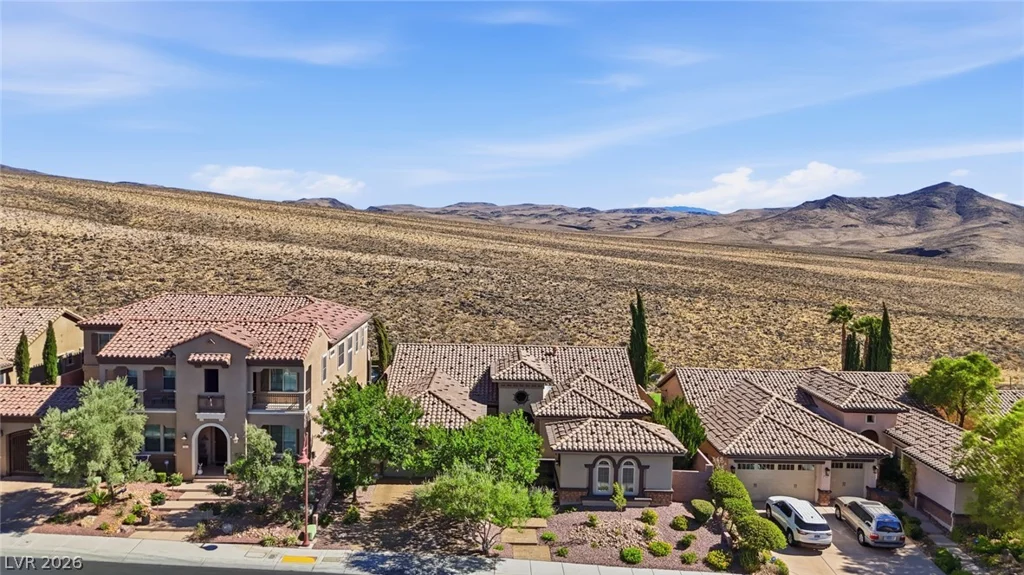 2397 Luberon, Henderson, NV 89044