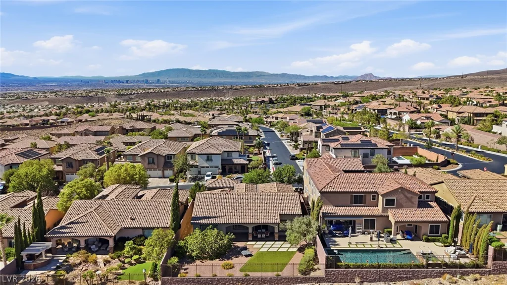 2397 Luberon, Henderson, NV 89044