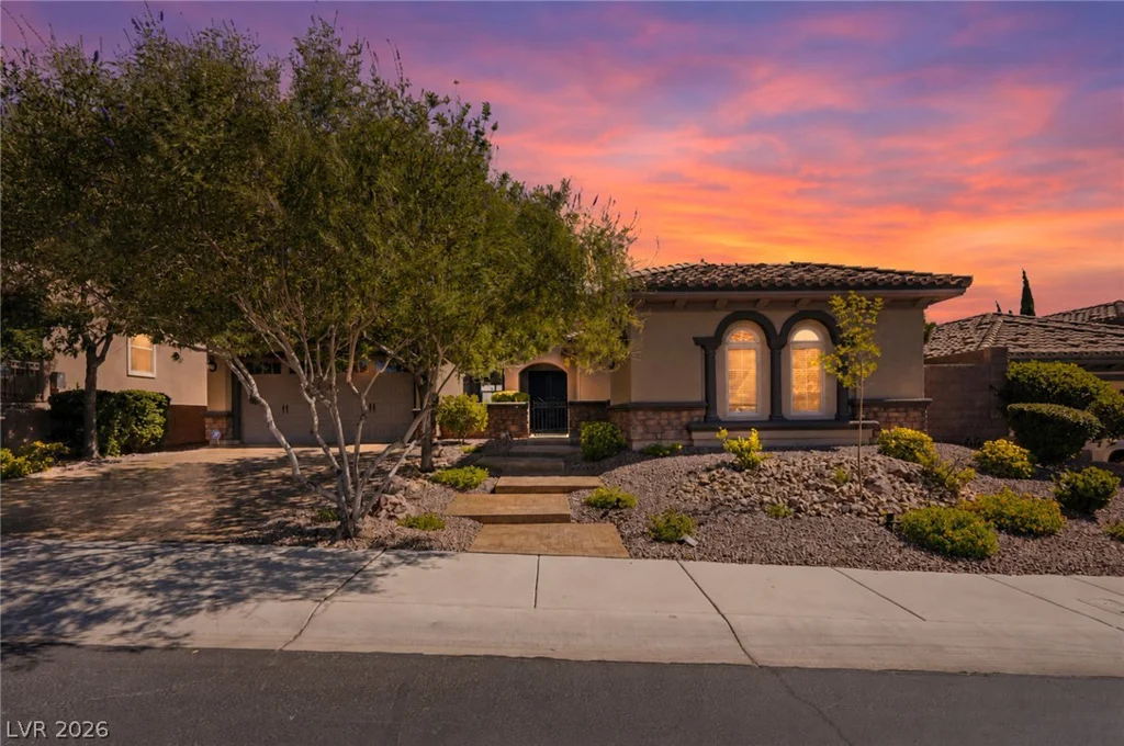 2397 Luberon, Henderson, NV 89044