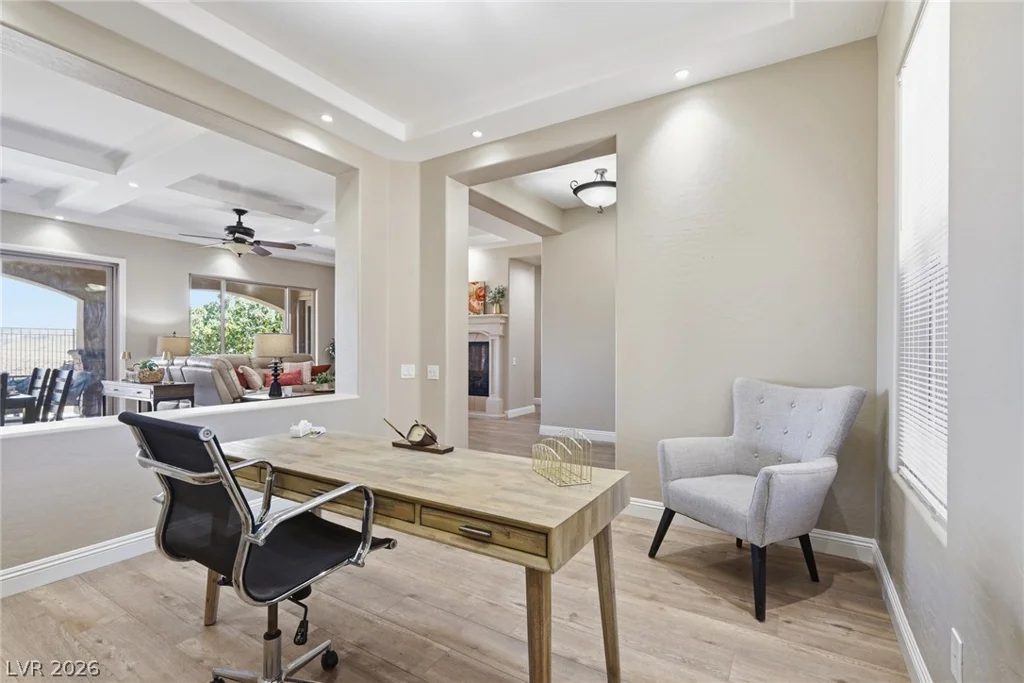 2397 Luberon, Henderson, NV 89044