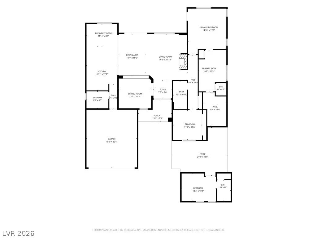 2397 Luberon, Henderson, NV 89044
