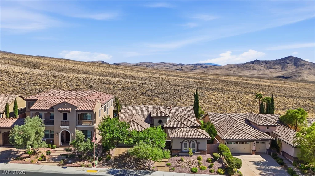 2397 Luberon, Henderson, NV 89044