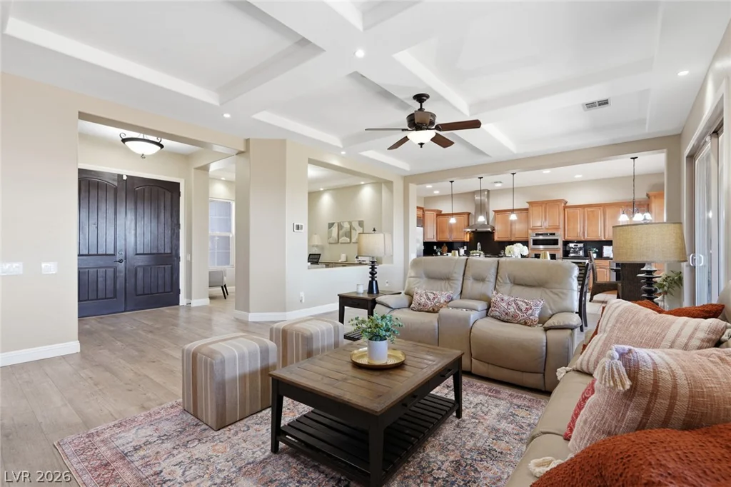 2397 Luberon, Henderson, NV 89044
