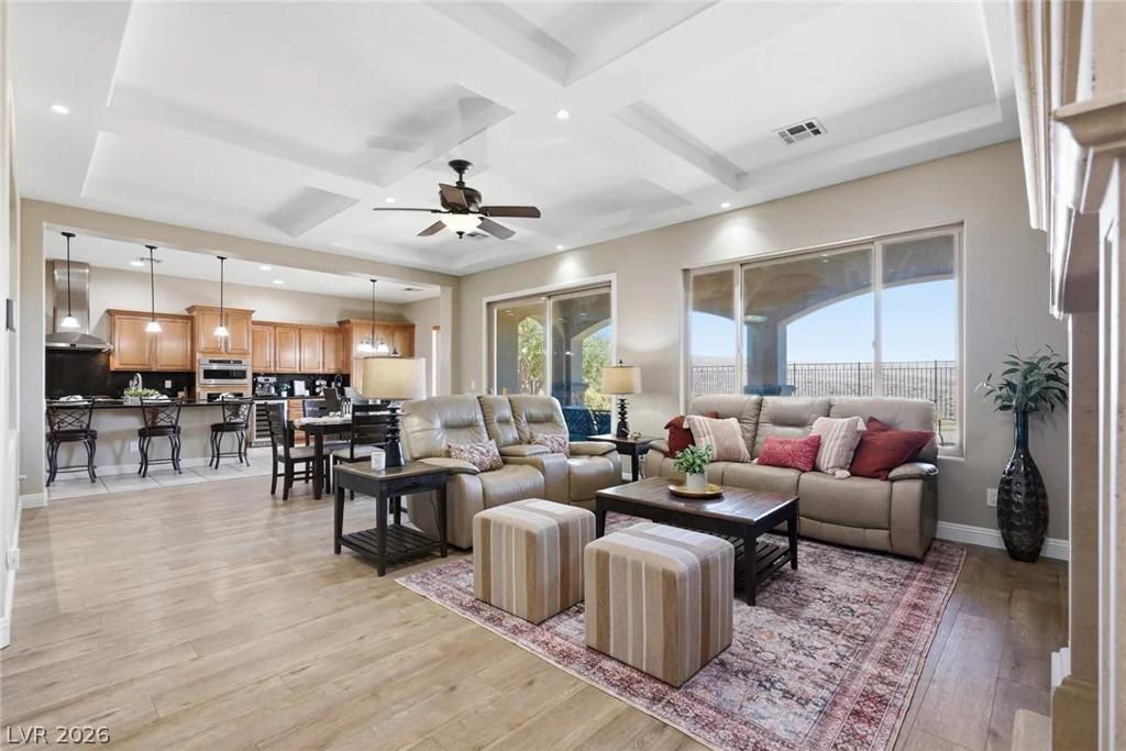 2397 Luberon, Henderson, NV 89044