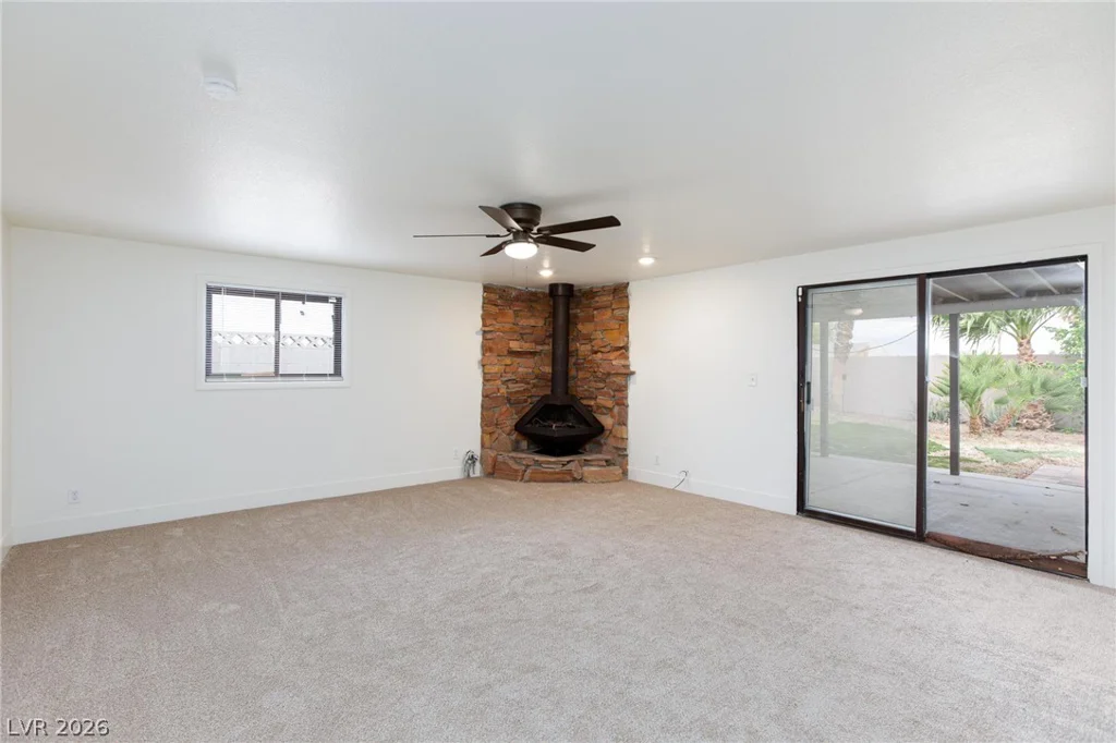 3946 Clear View, Las Vegas, NV 89121