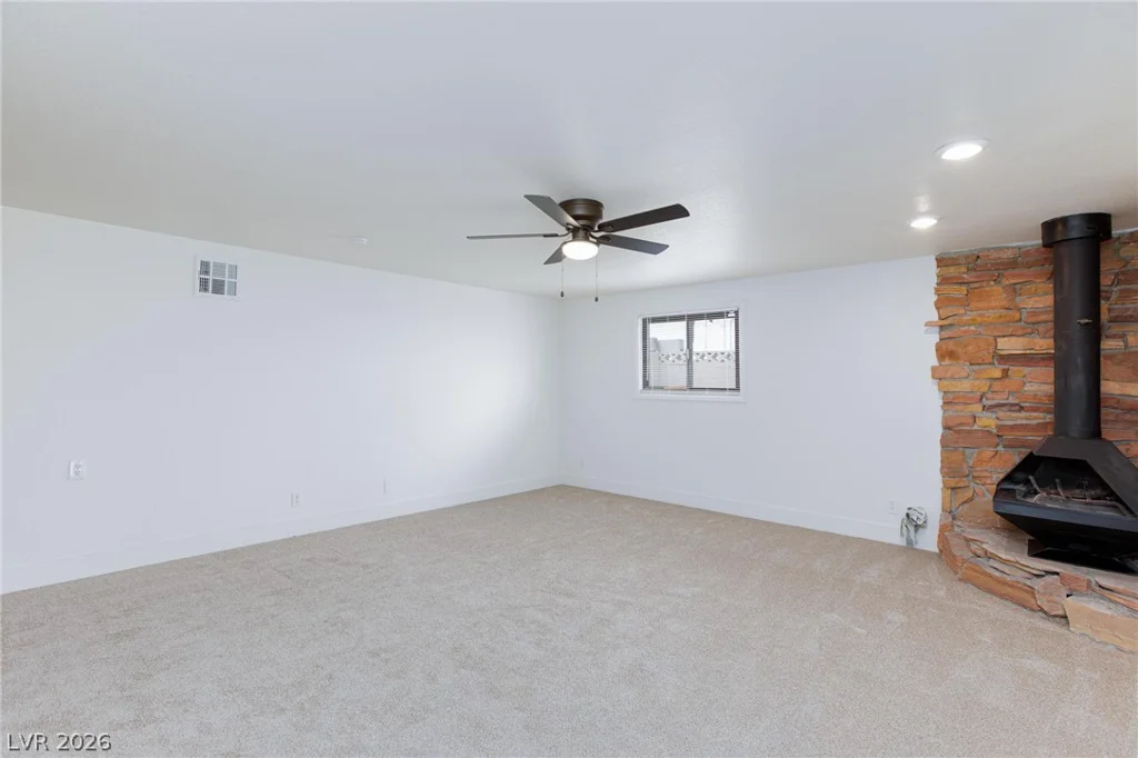 3946 Clear View, Las Vegas, NV 89121