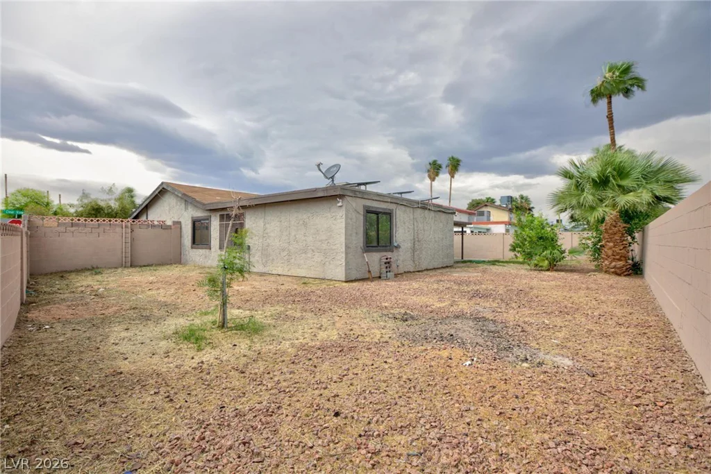 3946 Clear View, Las Vegas, NV 89121