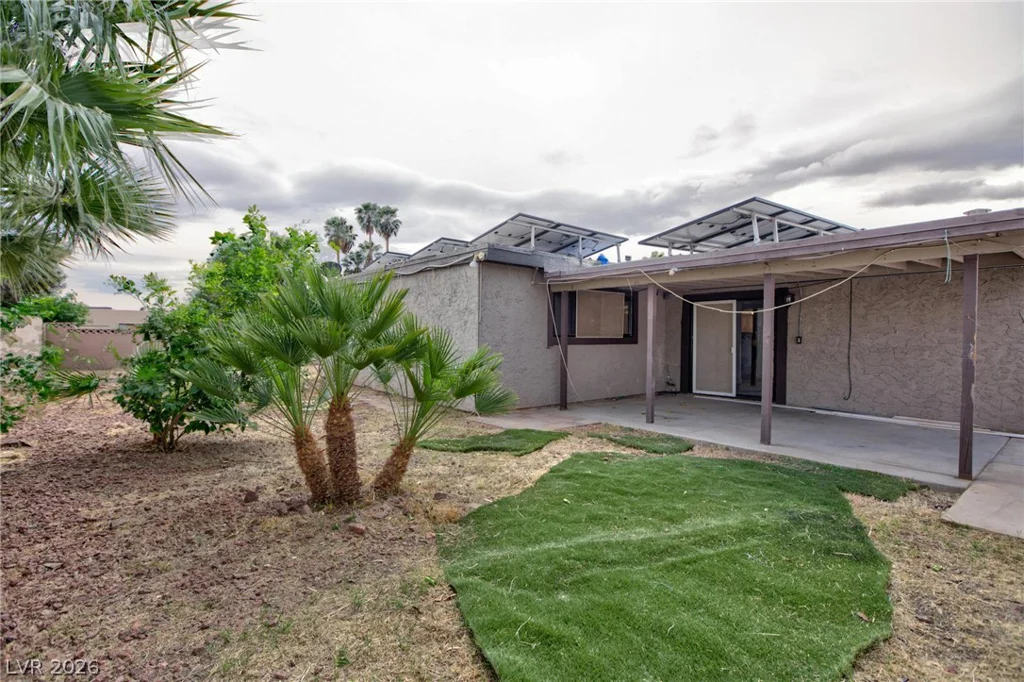 3946 Clear View, Las Vegas, NV 89121
