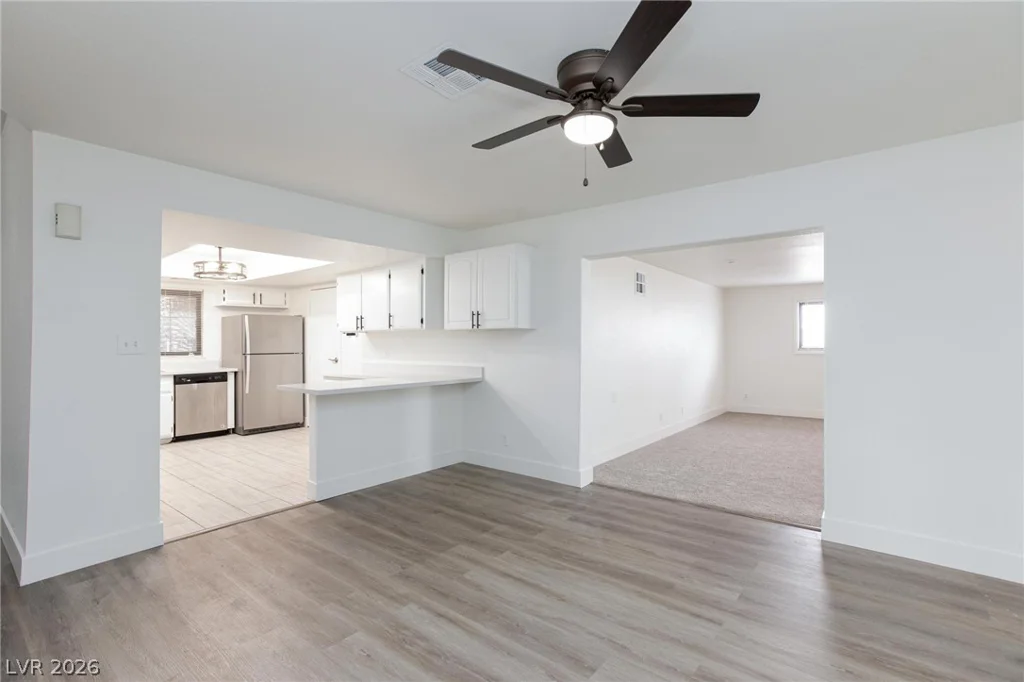 3946 Clear View, Las Vegas, NV 89121