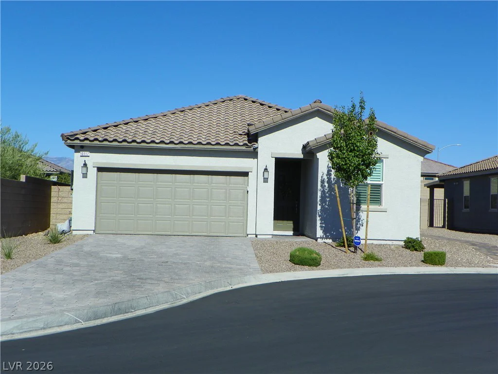 10117 Cliff Barrel, Las Vegas, NV 89141