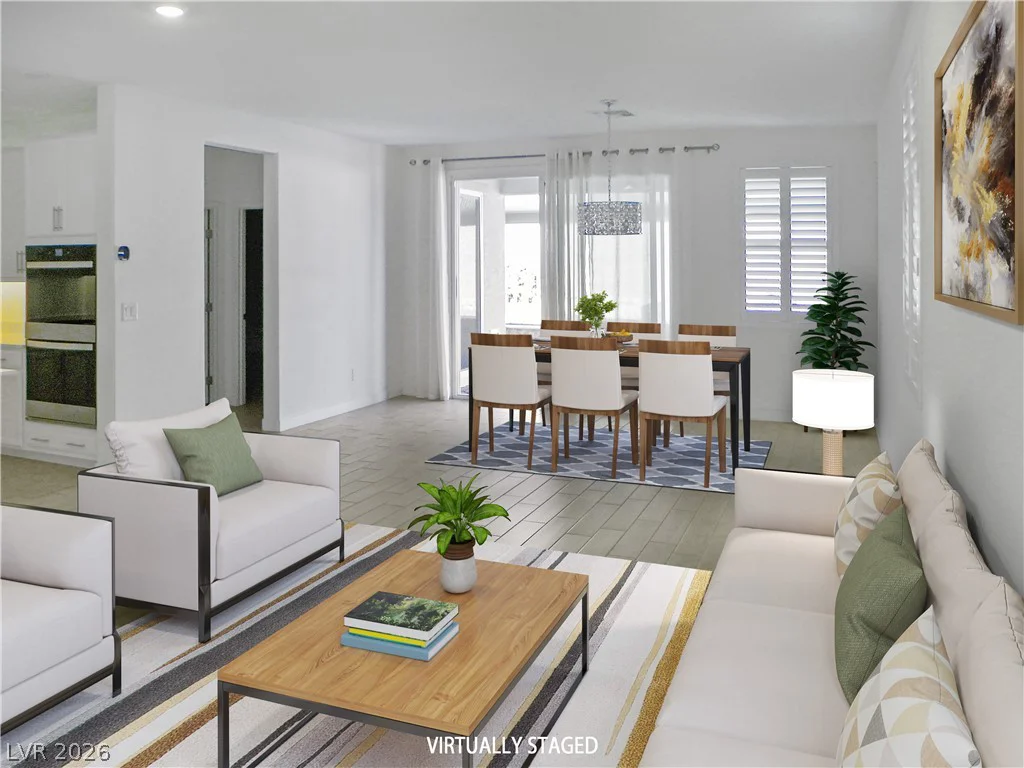 10117 Cliff Barrel, Las Vegas, NV 89141
