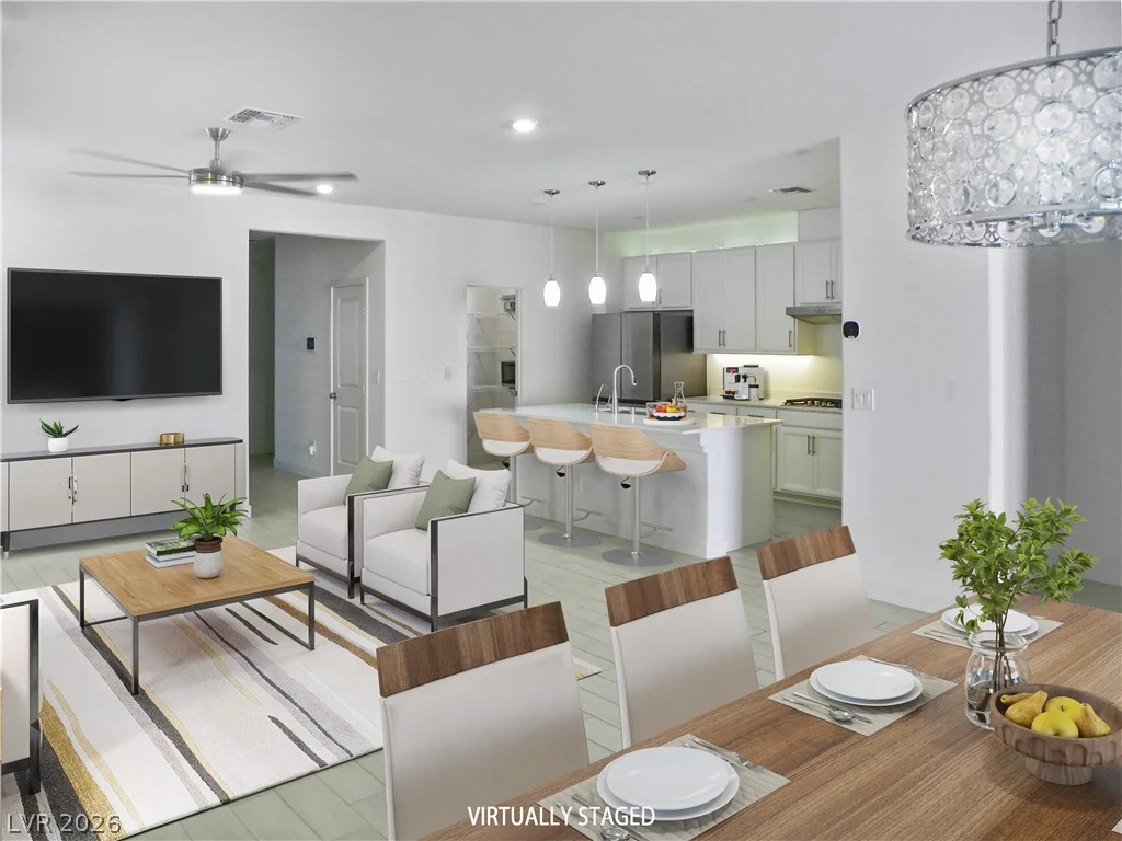10117 Cliff Barrel, Las Vegas, NV 89141