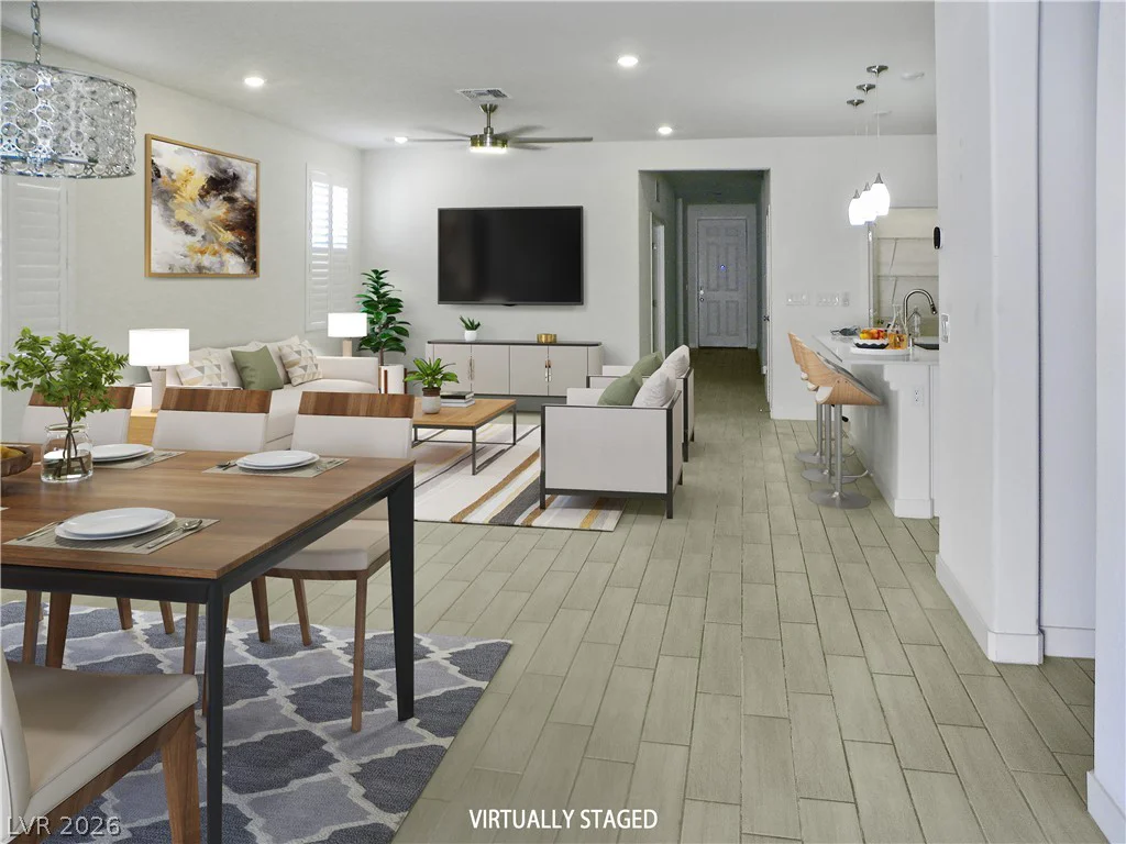 10117 Cliff Barrel, Las Vegas, NV 89141