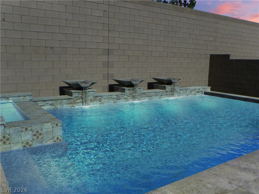 10117 Cliff Barrel, Las Vegas, NV 89141