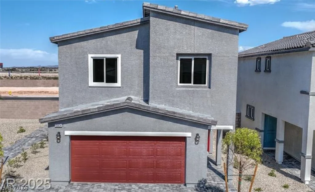 3413 Via Lucca, Las Vegas, NV 89141