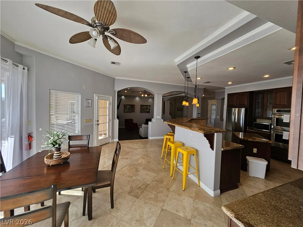 209 Irvin, Las Vegas, NV 89183