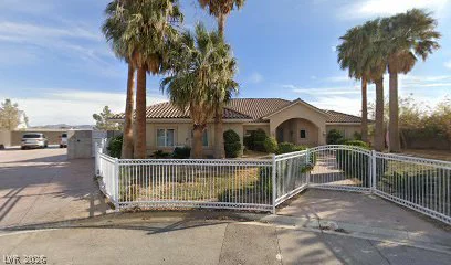 209 Irvin, Las Vegas, NV 89183