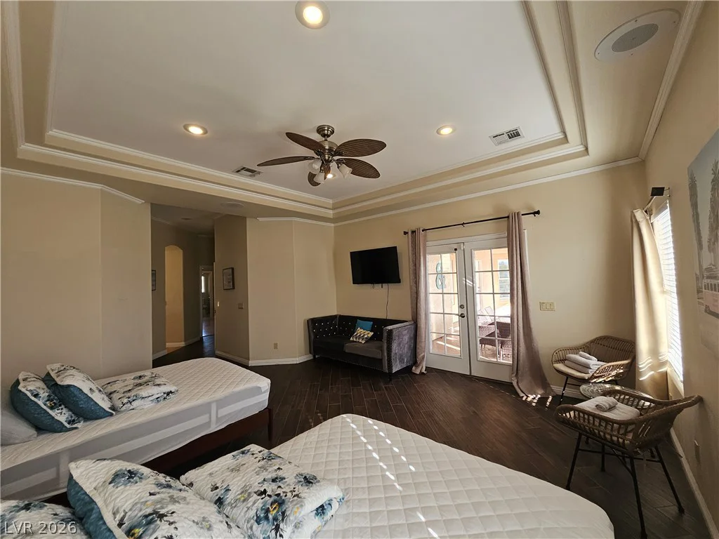 209 Irvin, Las Vegas, NV 89183