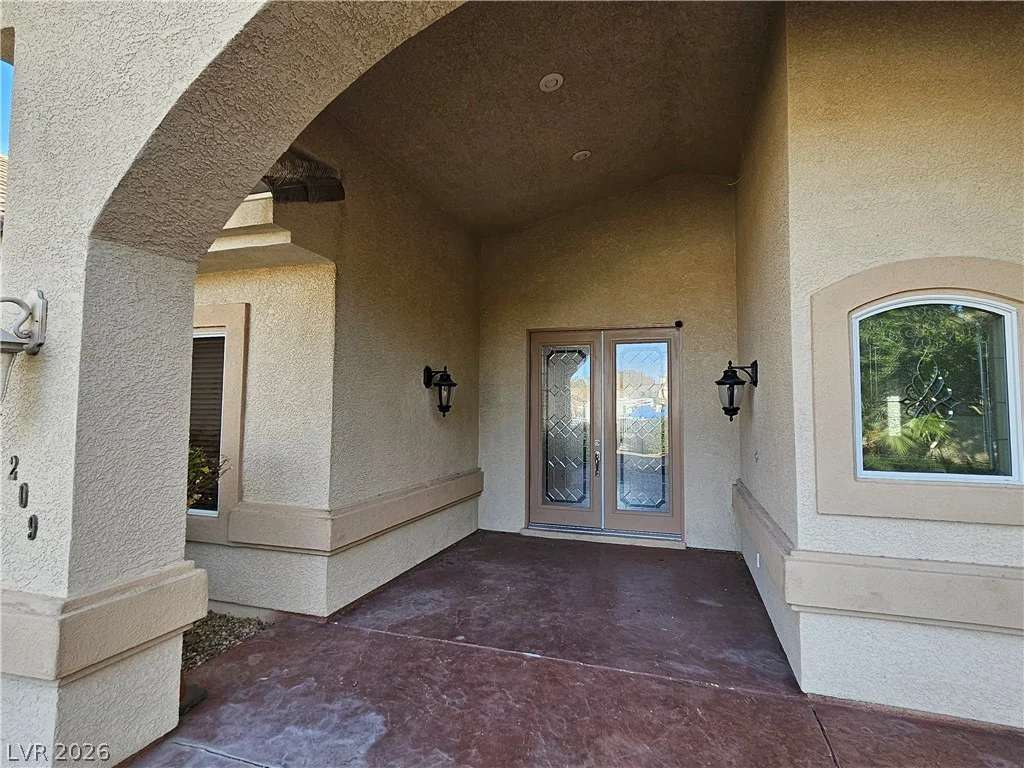 209 Irvin, Las Vegas, NV 89183