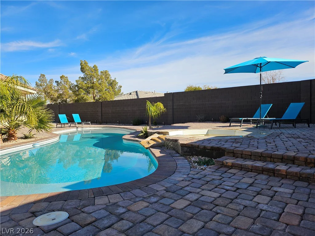 209 Irvin, Las Vegas, NV 89183