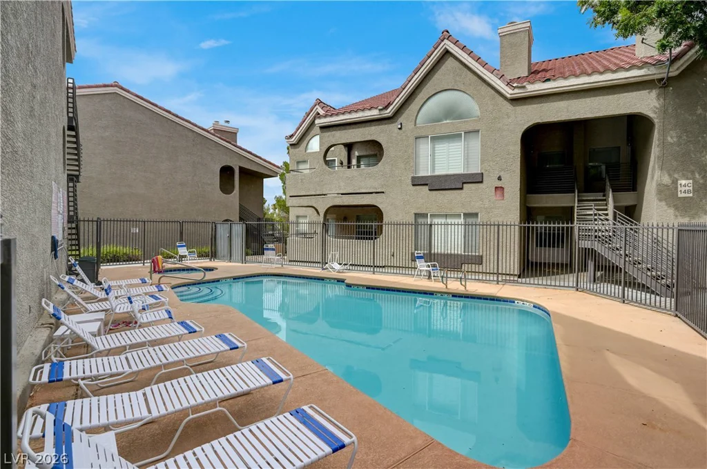 701 Capri, Boulder City, NV 89005