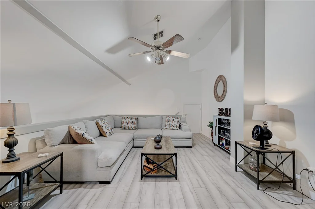 701 Capri, Boulder City, NV 89005