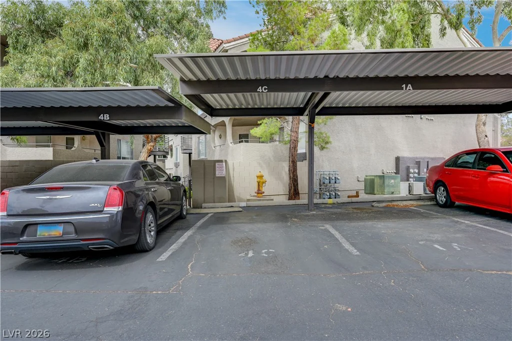 701 Capri, Boulder City, NV 89005